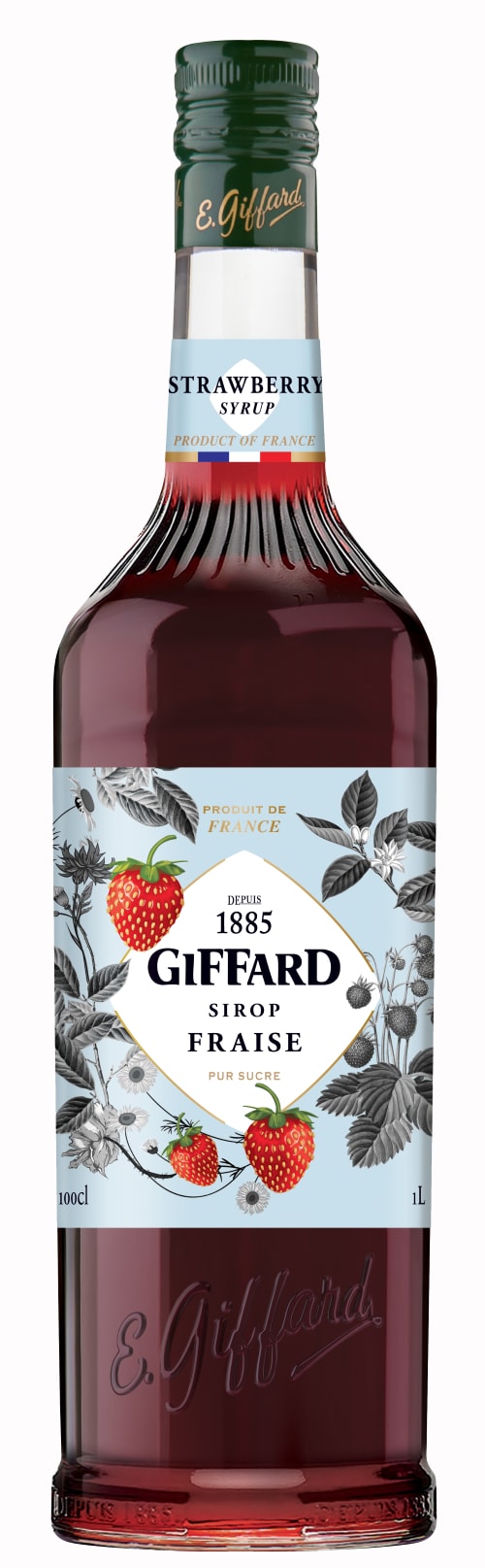 Giffard Grendaine 1l