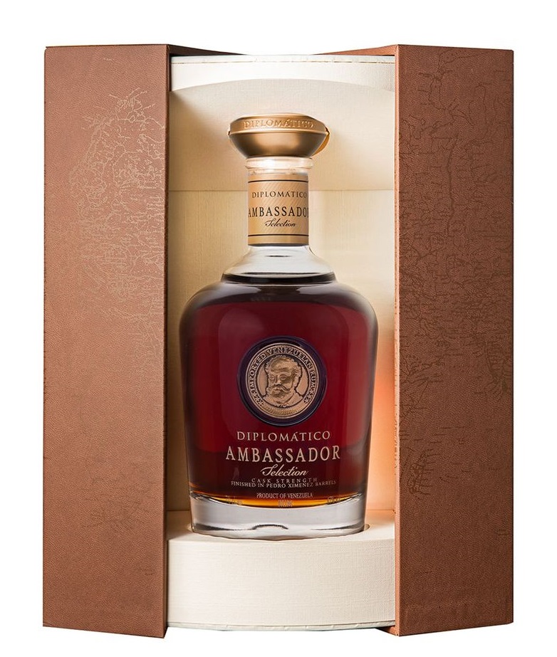 Diplomático Ambassador