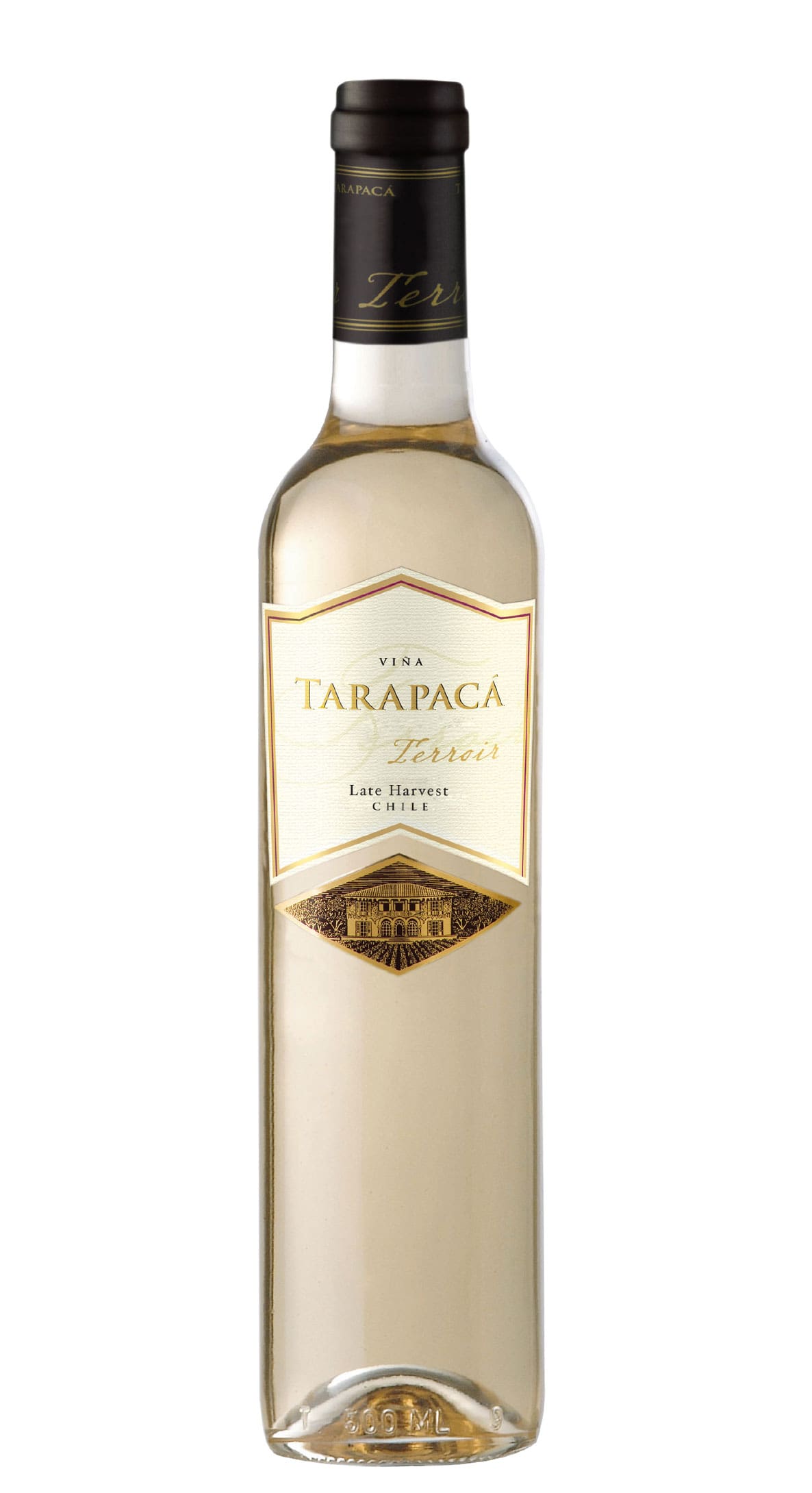 Viňa Tarapaca Late Harvest Sauvignon Blanc / Gewürztraminer 0.5l