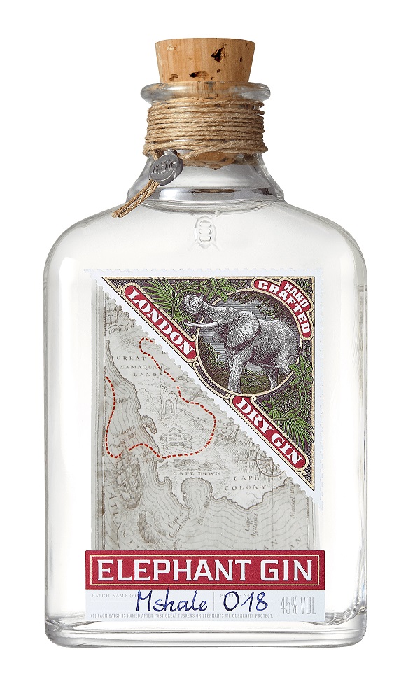 Elephant Gin