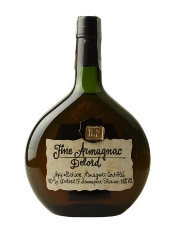 Armagnac Delord Fine 0,7l 40%