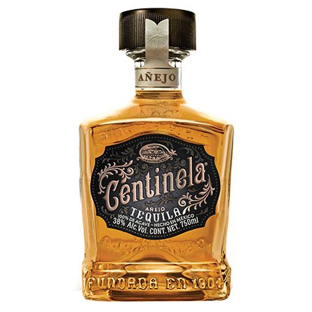 Centinela Añejo 40% 0,7 l (holá láhev)