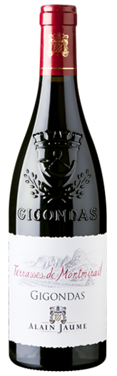 Gigondas 