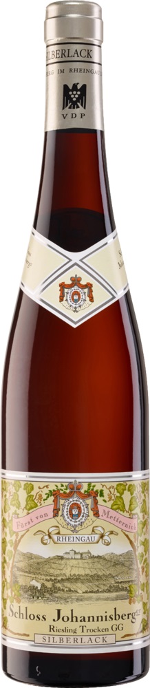 Riesling Silberlack Riesling Trocken 2020 Schloss Johannisberg