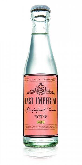 East Imperial Grapefruit Tonic 0% 0,15 l