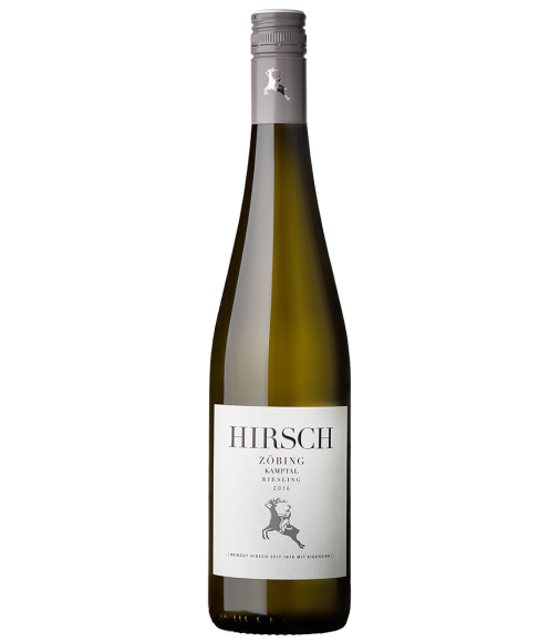 Weingut Hirsch Hirsch - Riesling Zobing 2019, 0,75l