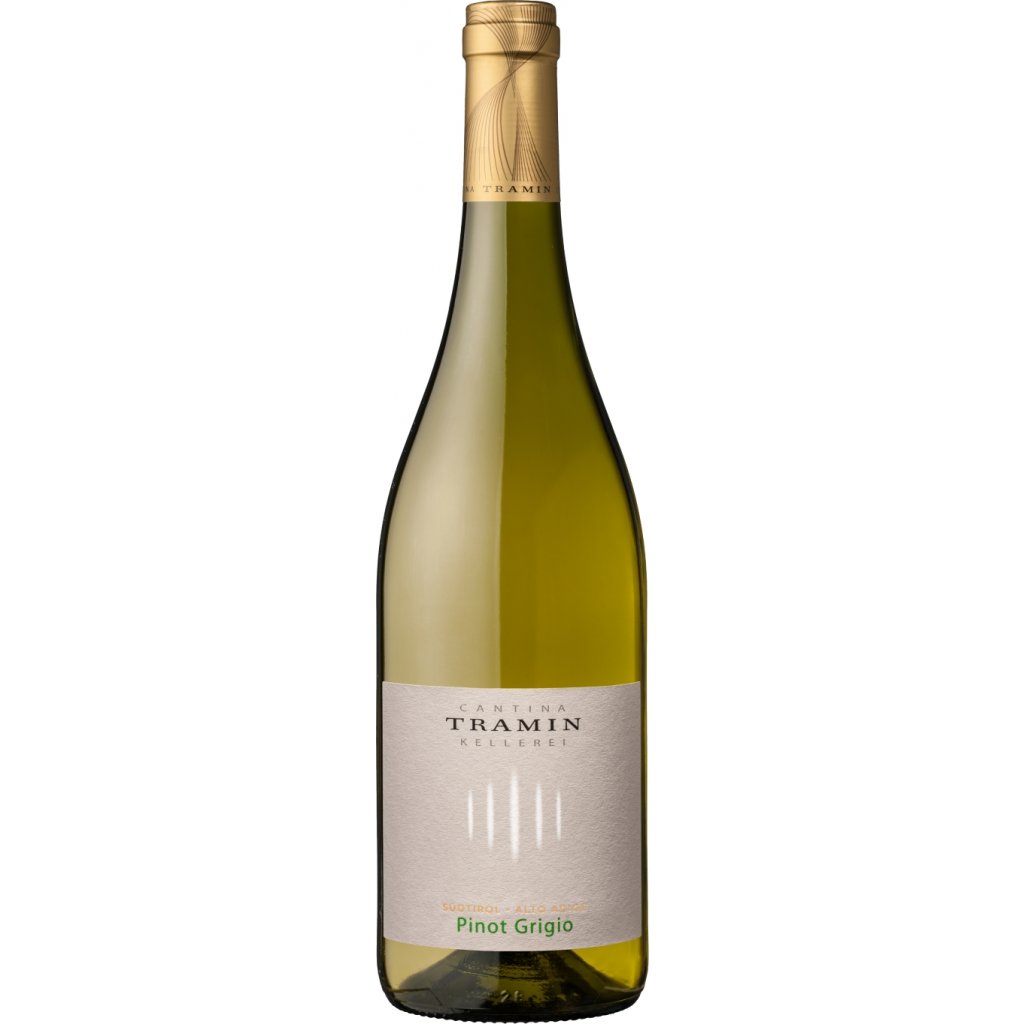 Cantina Tramin Pinot Grigio 2022/23 - Cantina Tramin, 0,75l