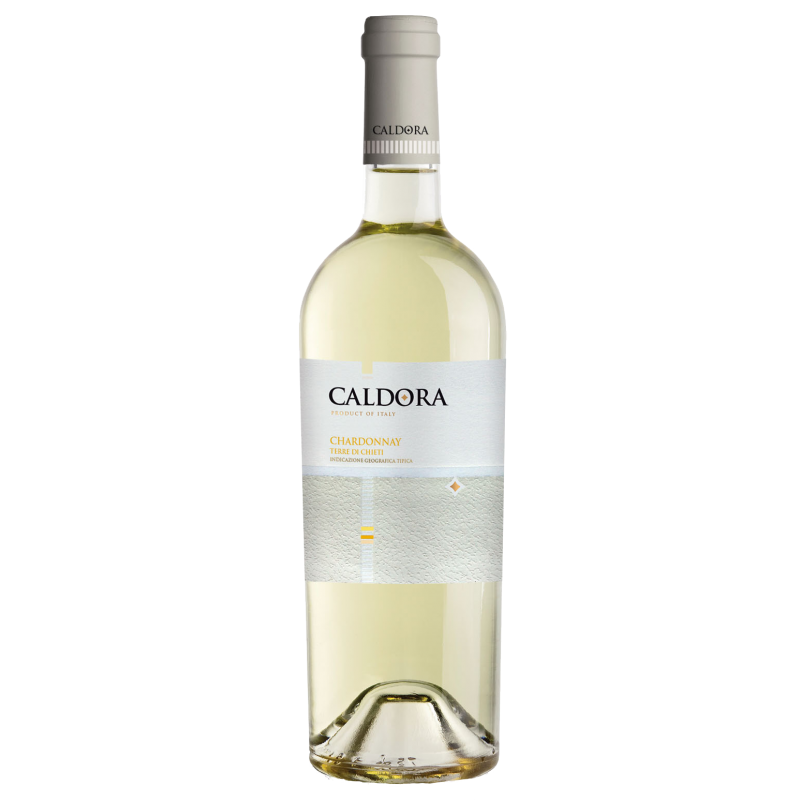 Vinařství Caldora vini Caldora - Chardonnay, 0,75l