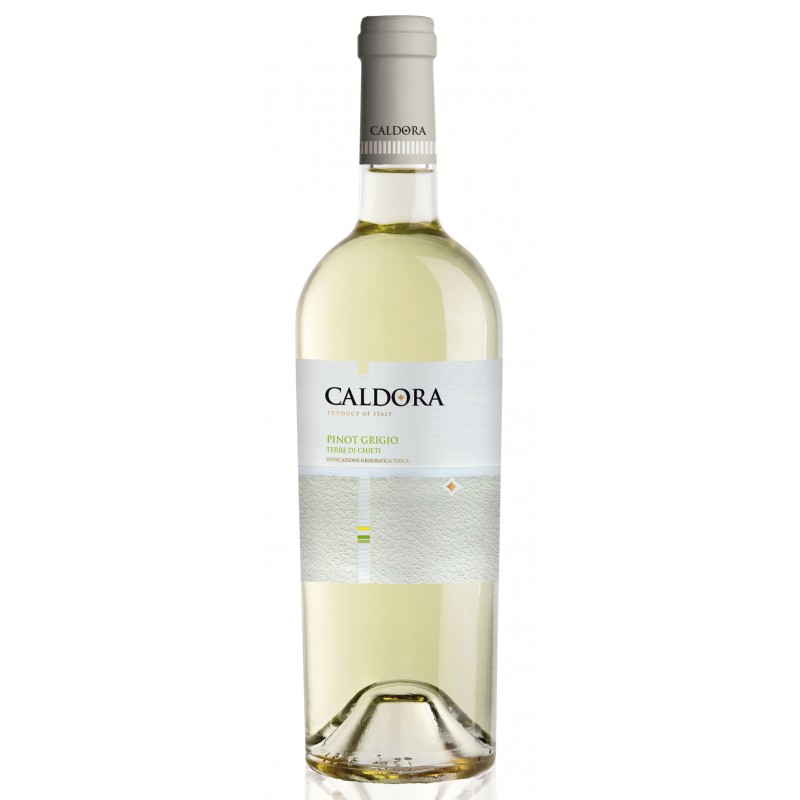Caldora - Pinot grigio, 0,75l