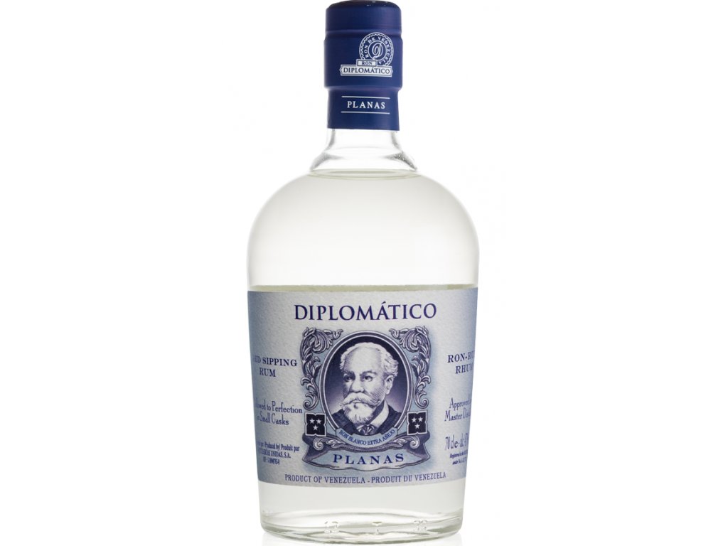 Diplomatico Diplomático Planas