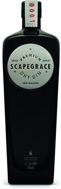 Scapegrace 42,2% 0,7 l