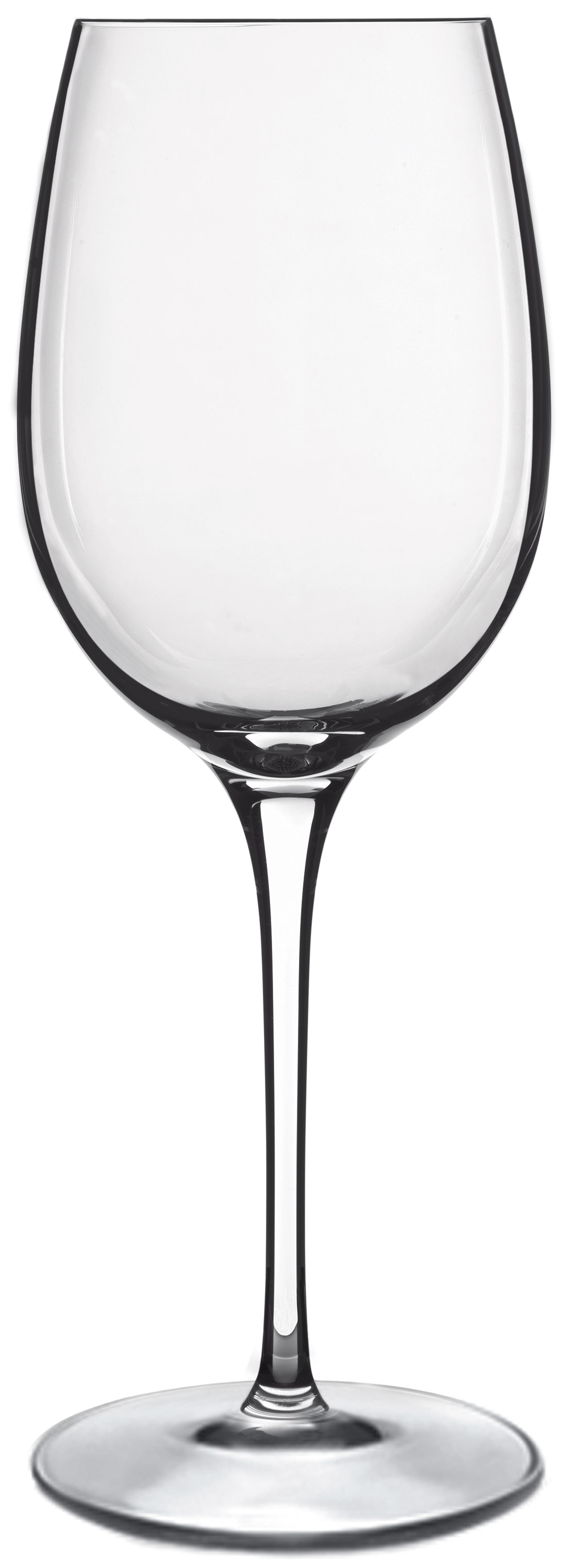 Luigi Bormioli Sklenice na víno Vinoteque Fragrante, Luigi Bormioli, 380ml, 6ks