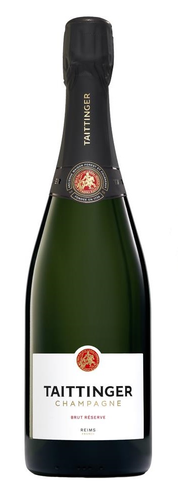Taittinger Brut Réserve