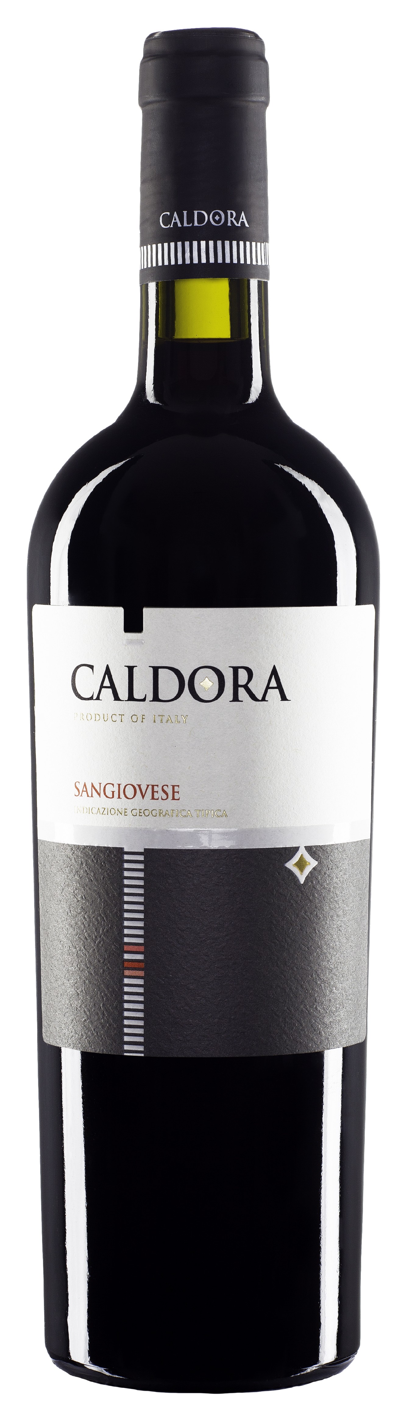 Vinařství Caldora vini Caldora - Sangiovese IGT 2022, 0,75l