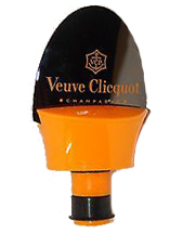 Veuve Clicquot Ponsardin Bottle Stopper