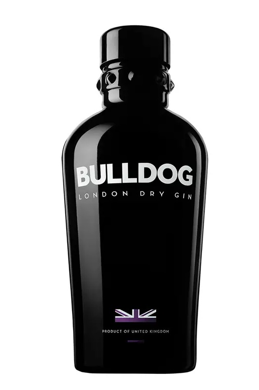 Bulldog 40 % 0,7 l
