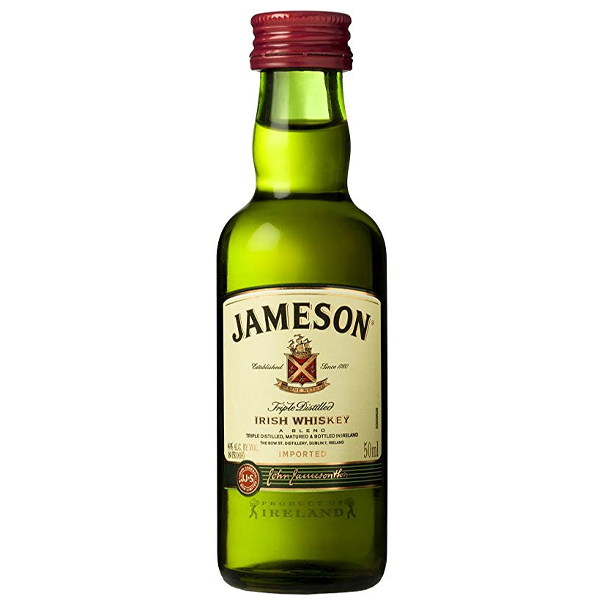 Jameson 0,05l 40%