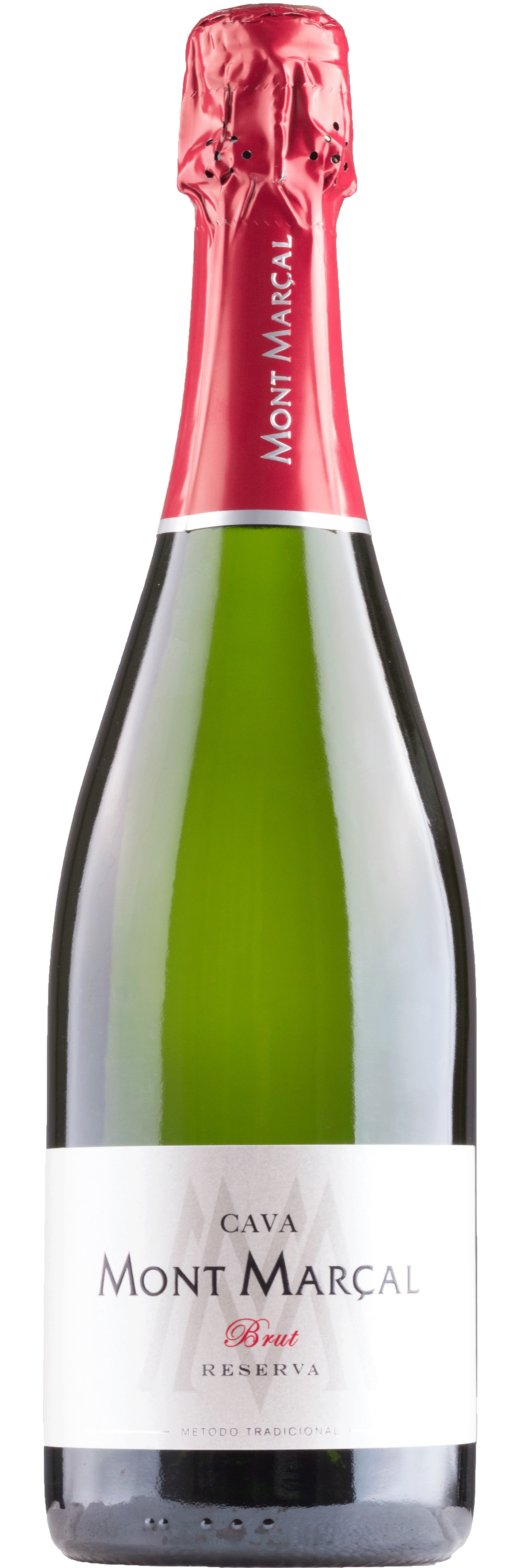 Cava Mont Marcal Brut Reserva, 0,75l