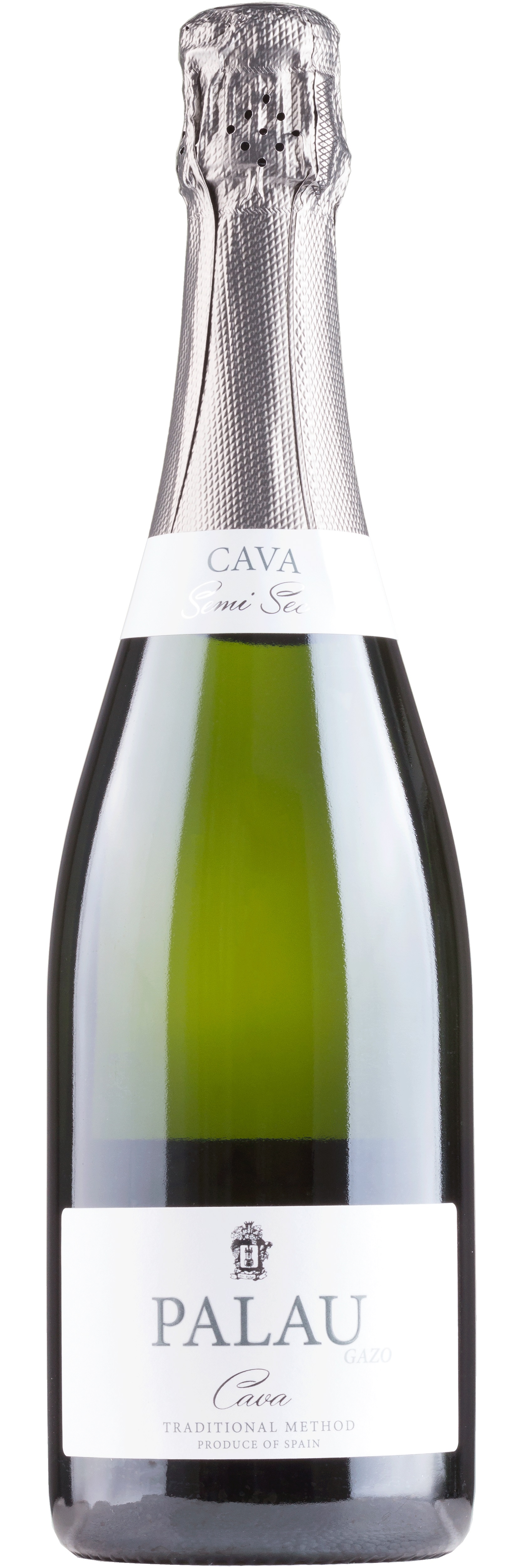 Mont Marcal Cava Palau Semi-seco, 0,75l