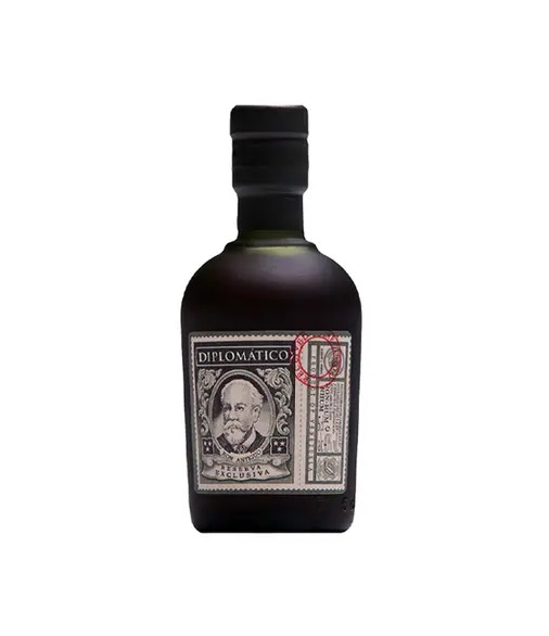 Diplomatico Diplomático Reserva Exclusiva 0,05 l