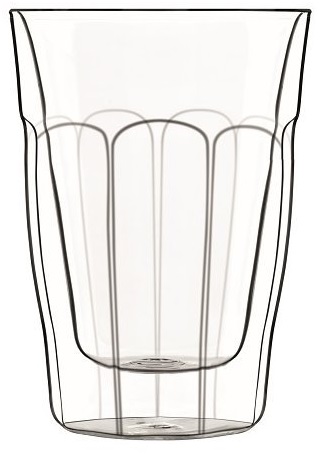 Termo sklenice na Long drink Thermic Glass, Luigi Bormioli, 370ml, 2ks