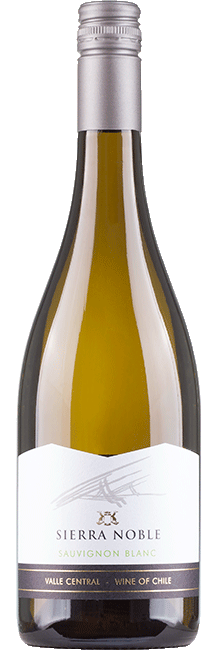 Sierra Noble - Sauvignon Blanc, 0,75l