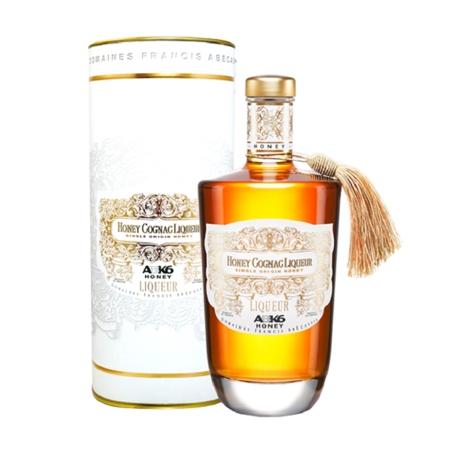 ABK6 Cognac Honey Blend 0,7l 35%