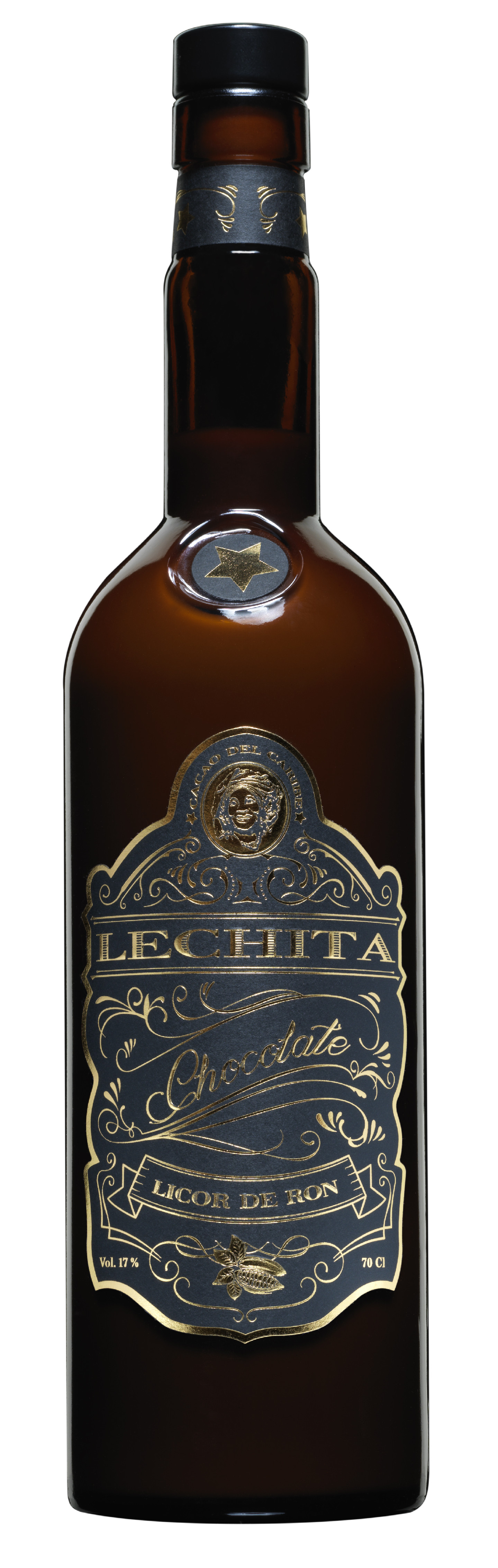 Lechita 0,7 L 17%