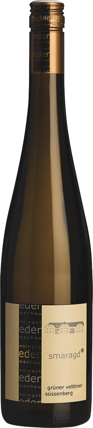 Weingut Eder Grüner Veltliner Smaragd Süssenberg 2020, Weingut Eder, 0,75l