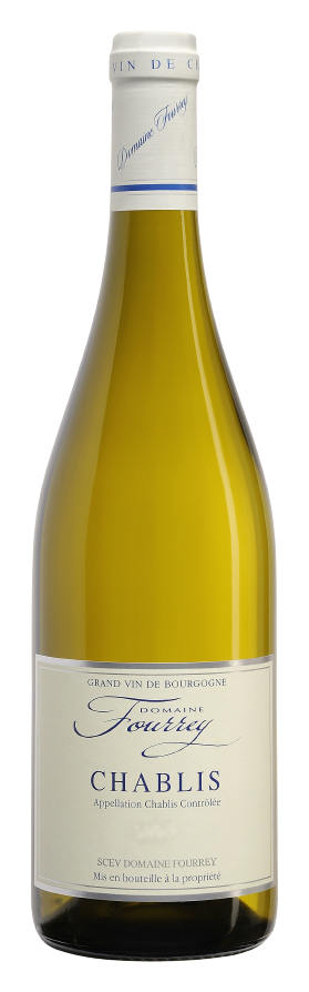 Chablis - Domaine Fourrey, 0,75l