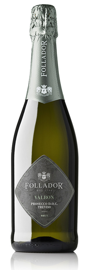 Follador Prosecco 