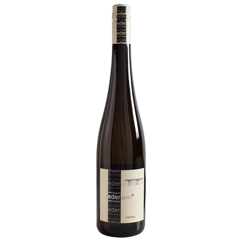 Weingut Eder Riesling Federspiel 2023, Weingut Eder, 0,75l