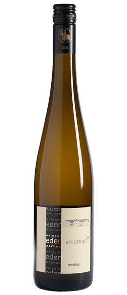 Weingut Eder Riesling Smaragd 2020, Weingut Eder, 0,75l