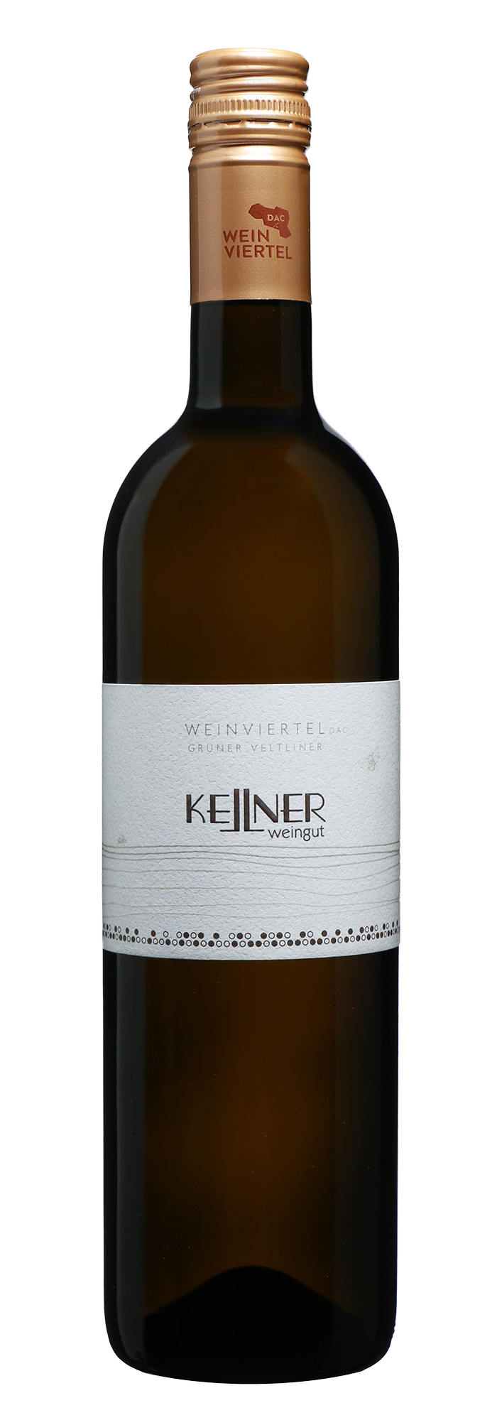 Gruner Veltliner 2023, Weingut Kellner, 0,75l