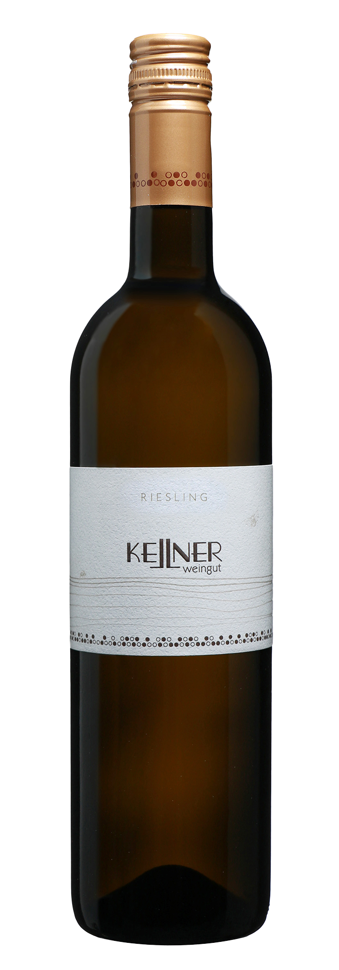 Riesling 2023, Weingut Kellner, 0,75l