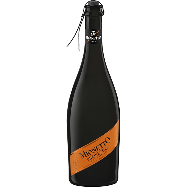 Mionetto Prosecco DOC Treviso Spago