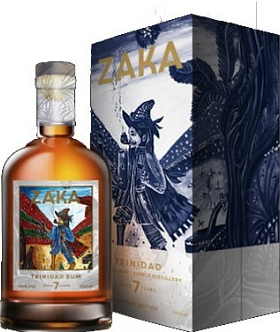 Romero Sons Cuatro Leyendas no.1, 51,4%, 0,7l