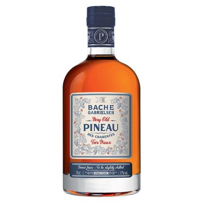 Bache Gabrielsen Pineau Des Charentes 20y 0,75l 17%
