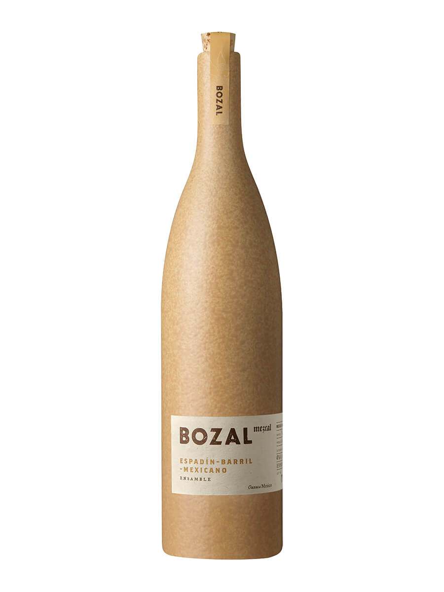 Bozal Ensamble 47% 0,7l