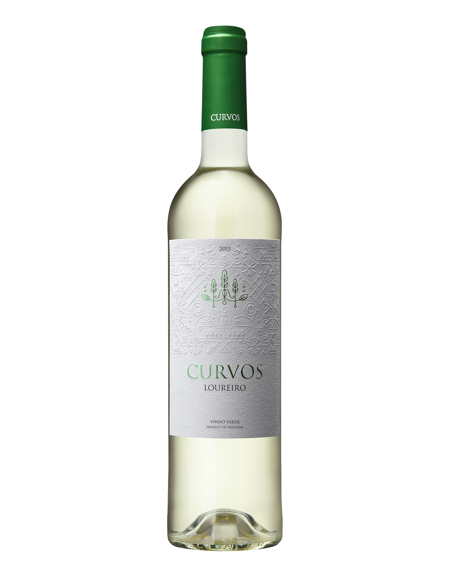 Loureiro 2023, Quinta de Curvos, 0,75l