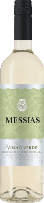 Vinho Verde, Messias, 0,75l