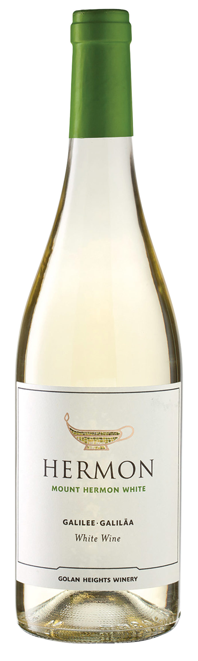 Golan Heights Winery - Mount Hermon White, 0,75l