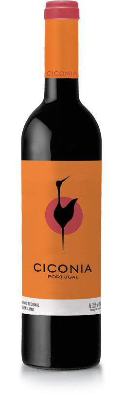 Alexandre Relvas Ciconia tinto 2023, Alexandre Relvas, 0,75l