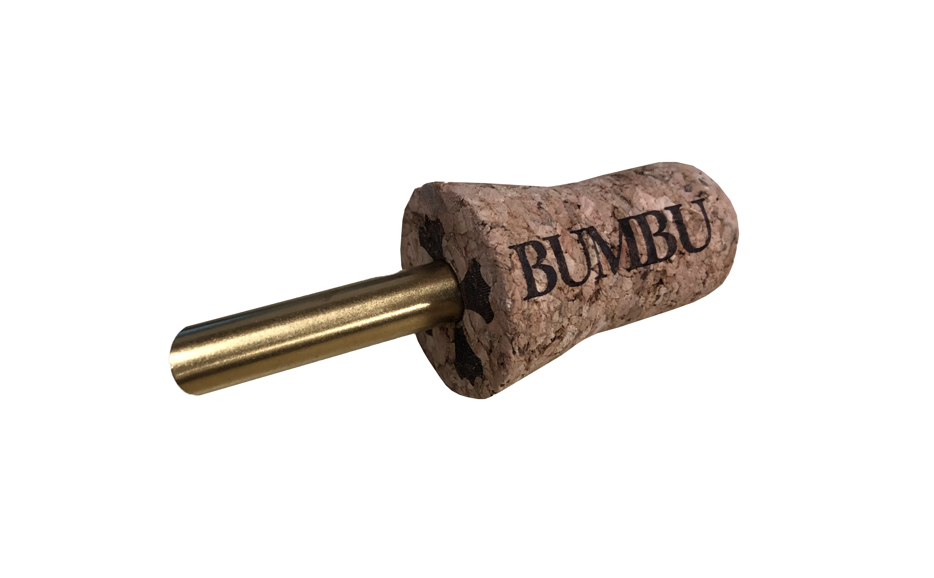 Nalévátko na lahev Bumbu rum