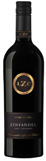 Zinfandel Lodi Premium 2020 - LZC, 0,75l