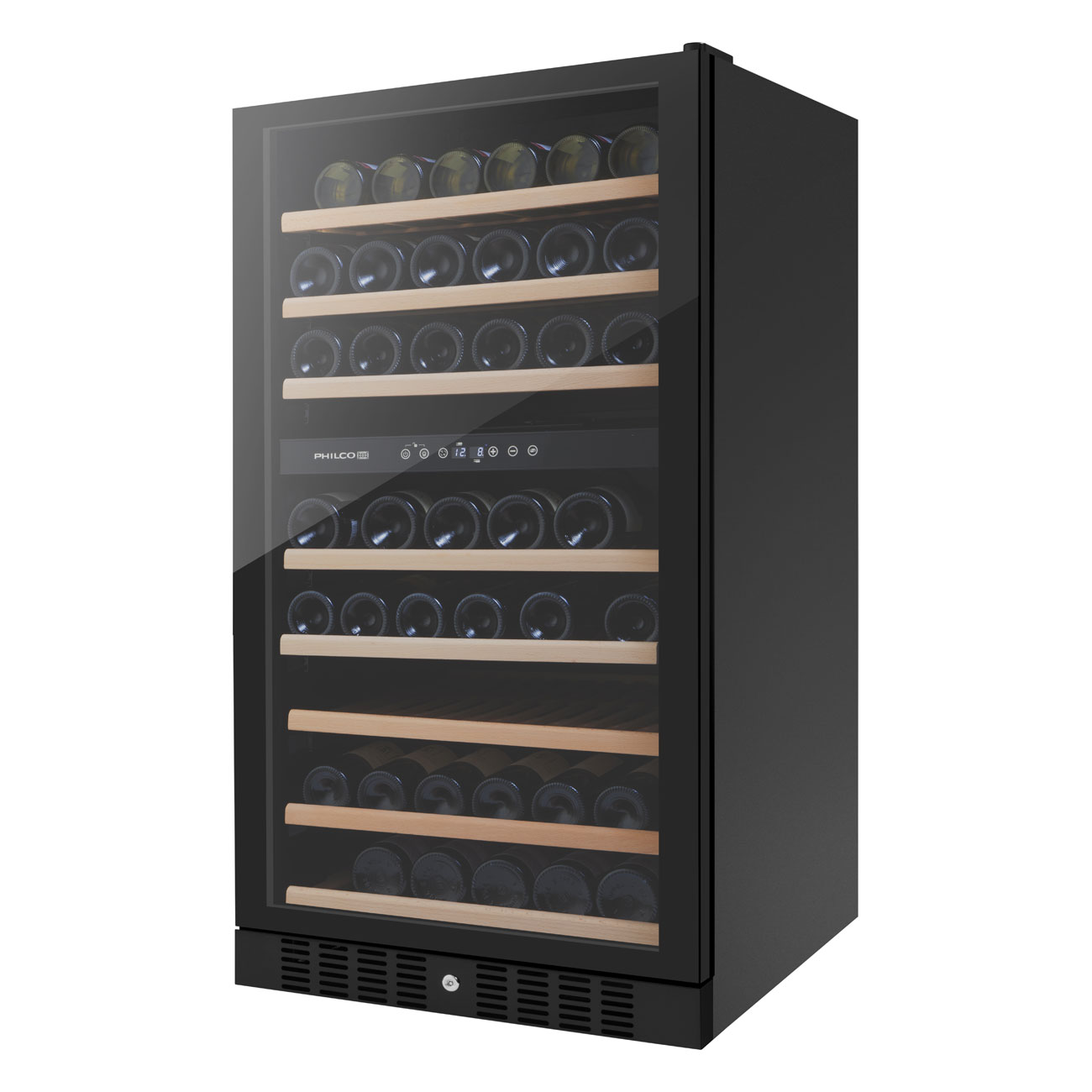 Chladnička na víno Philco PW 94 DFS