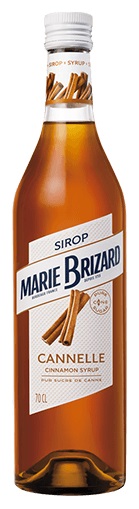 Marie Brizard Cinnamon, 0,7l