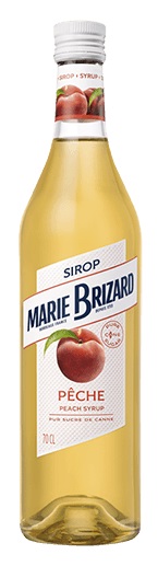 Marie Brizard Peach, 0,7l