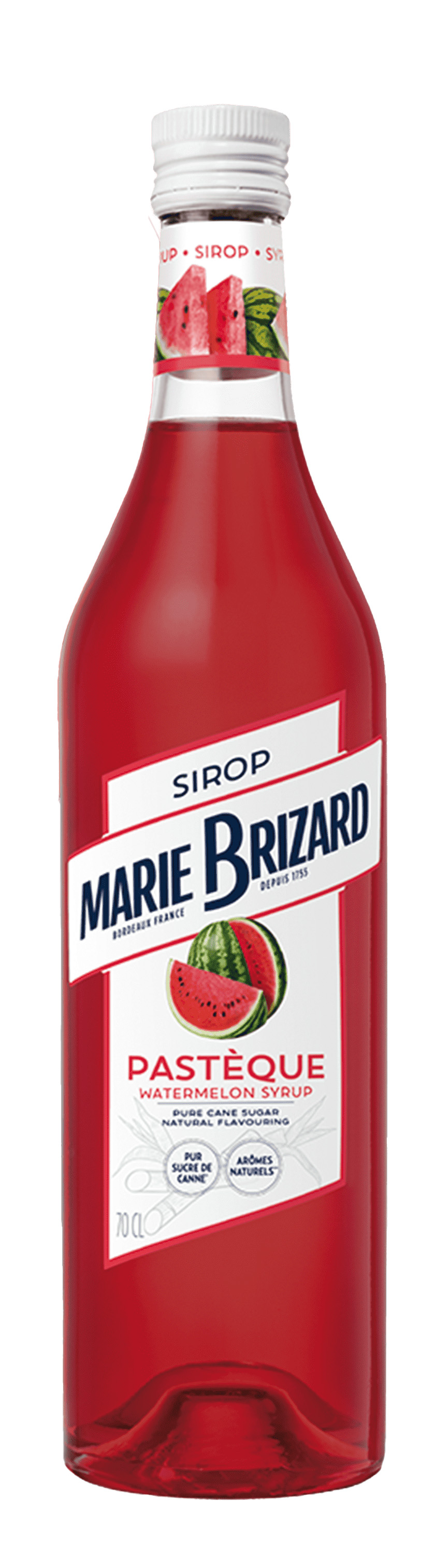 Marie Brizard Watermelon, 0,7l