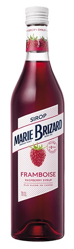 Marie Brizard Raspberry, 0,7l